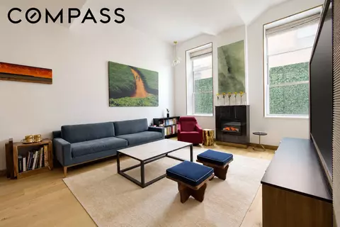257 W 117th St #1E, New York, NY 10026