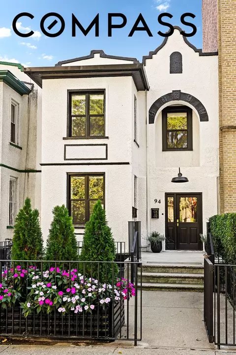 94 Hawthorne St, Brooklyn, NY 11225
