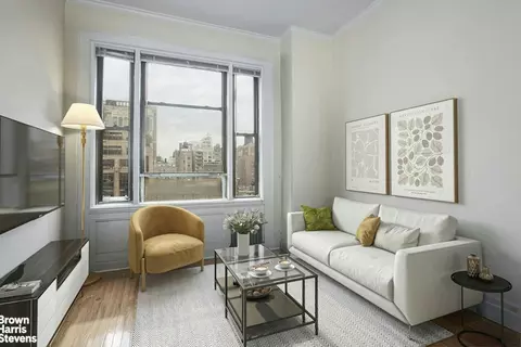 140 W 69th St #76C, New York, NY 10023