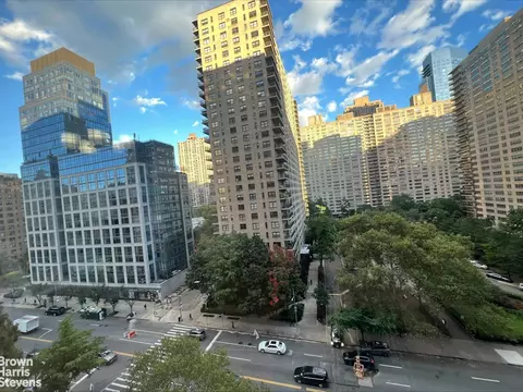 185 W End Ave #11H, New York, NY 10023