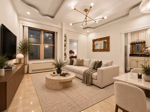 100 Central Park S #5F, New York, NY 10019