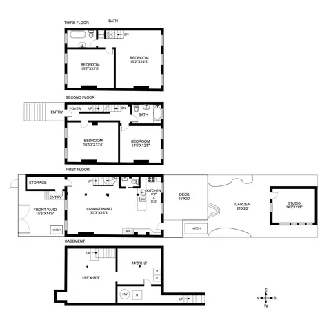 144 11th St, Brooklyn, NY 11215