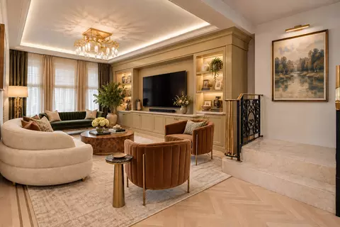 500 W End Ave #1GA, New York, NY 10024