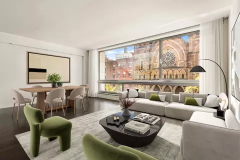 333 W 14th St #4, New York, NY 10014