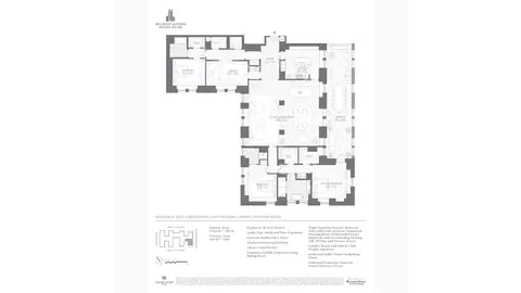 303 Park Ave #2329, New York, NY 10022