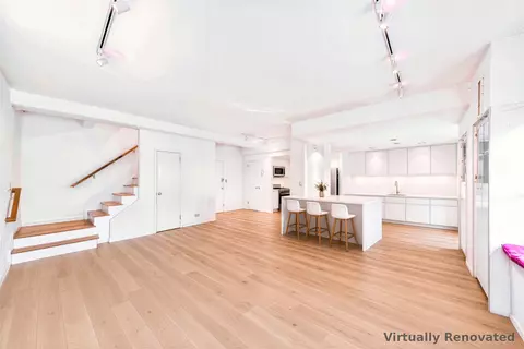 301 E 48th St #15/16F, New York, NY 10017