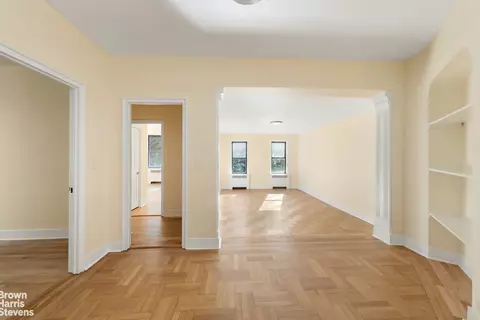 675 Walton Ave #2A, New York City, NY 10451