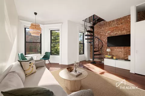 723 President St #3, Brooklyn, NY 11215