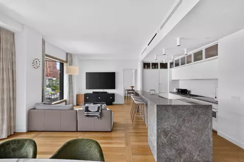 30 Warren St #9A, New York, NY 10007
