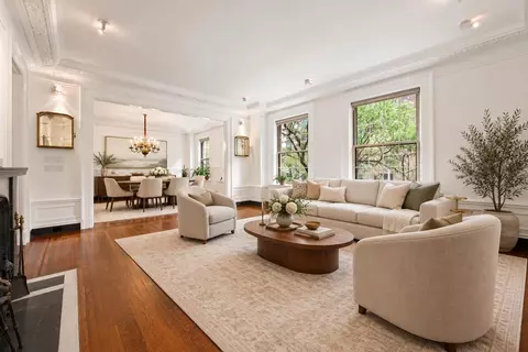 840 Park Ave #2-B, New York, NY 10075