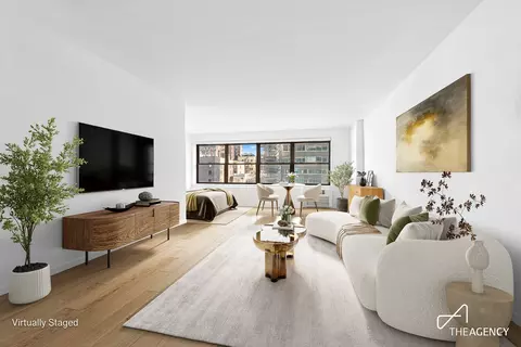 205 W End Ave #7F, New York, NY 10023
