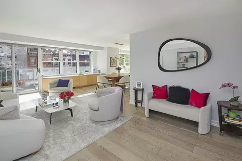363 E 76th St #5EF, New York, NY 10021