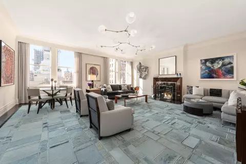 993 Park Ave #8/9C, New York, NY 10028
