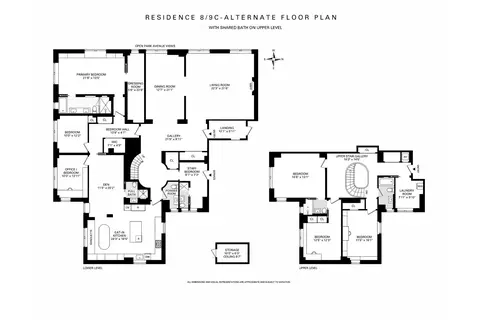 993 Park Ave #8/9C, New York, NY 10028