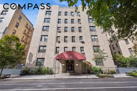 675 Walton Ave #3M, New York City, NY 10451