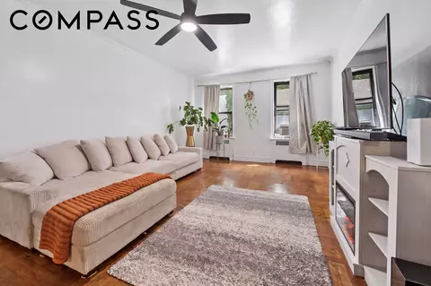 675 Walton Ave #3M, New York City, NY 10451