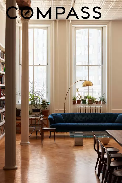 17 White St #2A, New York, NY 10013