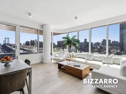 208 Delancey St #8F, New York, NY 10002