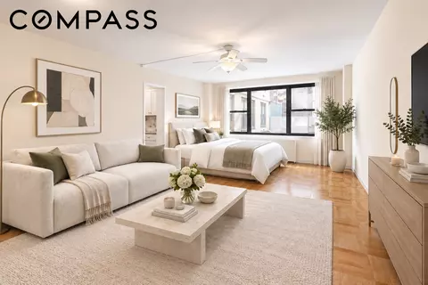 301 E 69th St #2A, New York, NY 10021