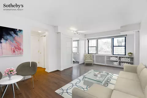 520 E 81st St #11G, New York, NY 10028