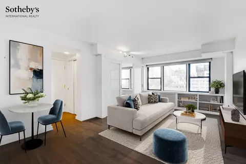 520 E 81st St #11G, New York, NY 10028