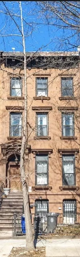 1545 Pacific St, Brooklyn, NY 11213