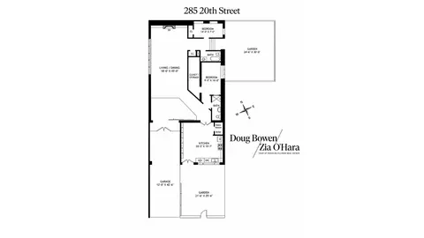 285 20th St, Brooklyn, NY 11215