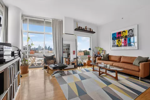 297 Driggs Ave #6B, Brooklyn, NY 11222