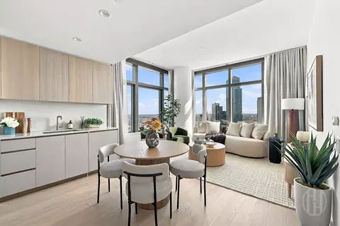 3 Court Sq #4608, Long Island City, NY 11101