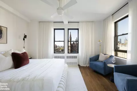 45 5th Ave #15A, New York, NY 10003