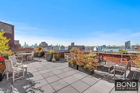 14 Horatio St #16J, New York, NY 10014