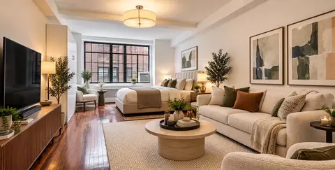 320 E 42nd St #410, New York, NY 10017