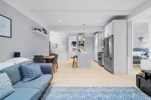 321 W 78th St #1E, New York, NY 10024