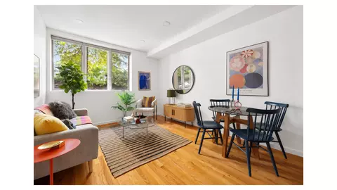 321 23rd St #1C, Brooklyn, NY 11215