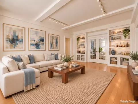150 W 55th St #8D, New York, NY 10019