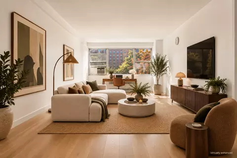 185 Park Row #4G, New York, NY 10038