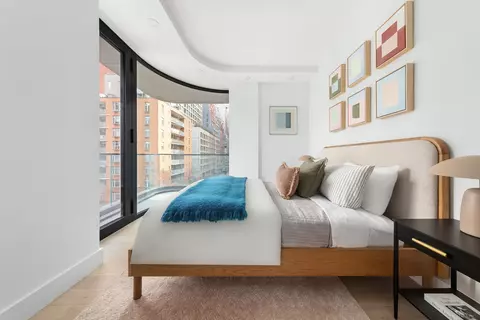 401 W 37th St #3GS, New York, NY 10018