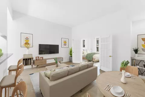 220 Riverside Blvd #5-T, New York, NY 10069