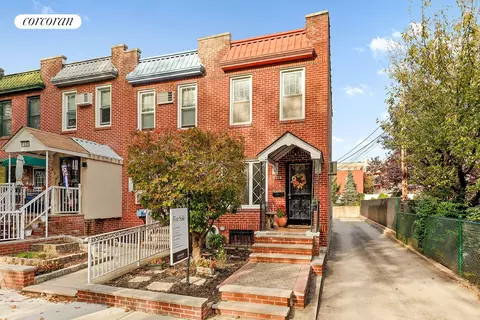 449 Marine Ave, Brooklyn, NY 11209