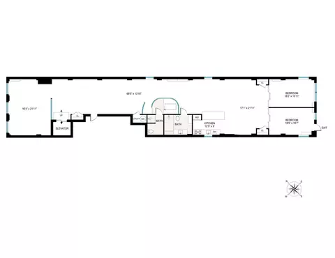 714 Broadway #10, New York, NY 10003
