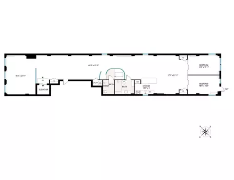 714 Broadway #10, New York, NY 10003