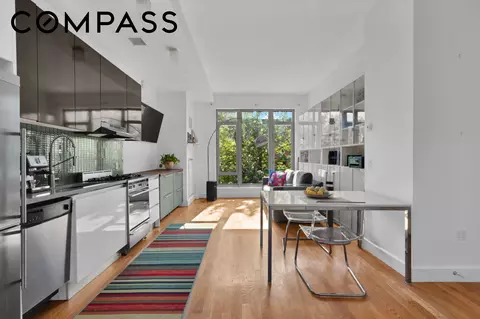 315 Gates Ave #2G, Brooklyn, NY 11216