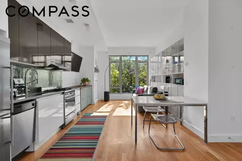 315 Gates Ave #2G, Brooklyn, NY 11216