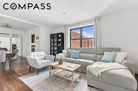 88-09 Northern Blvd #506, New York City, NY 11369