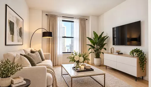 20 West St #22E, New York, NY 10004