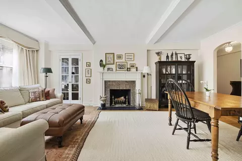 414 E 52nd St #9F, New York, NY 10022