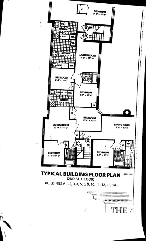21-05 33rd St #5-G, Astoria, NY 11105