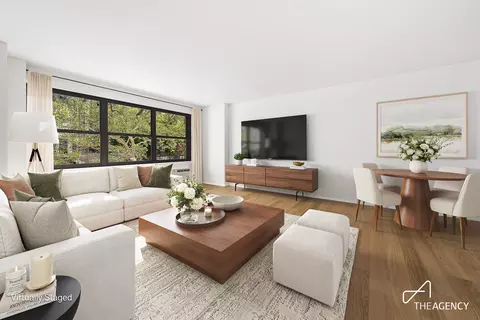 185 W End Ave #2G, New York, NY 10023
