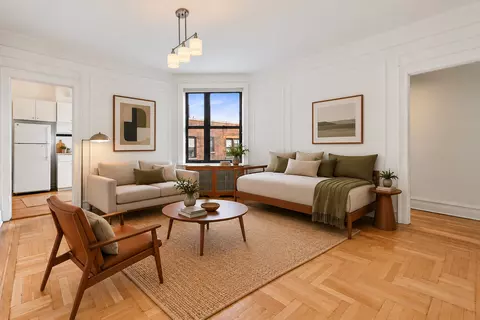 860 W 181st St #51B, New York, NY 10033