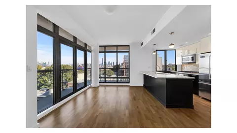500 4th Ave #7A, Brooklyn, NY 11215